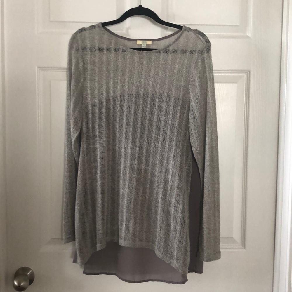 Gorgeous tunic